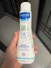 妙思乐婴幼儿洗发沐浴露二合一200ml 儿童洗发水沐浴露法国原装进口 实拍图