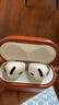 Apple/苹果 AirPods 4(支持主动降噪)搭配无线充电盒(USB-C)苹果耳机 蓝牙耳机适用iPhone/iPad 四代 实拍图