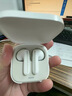 小米（MI）Redmi Buds 7S半入耳主动降噪  蓝牙耳机 适用于安卓苹果手机 浅湖青 实拍图
