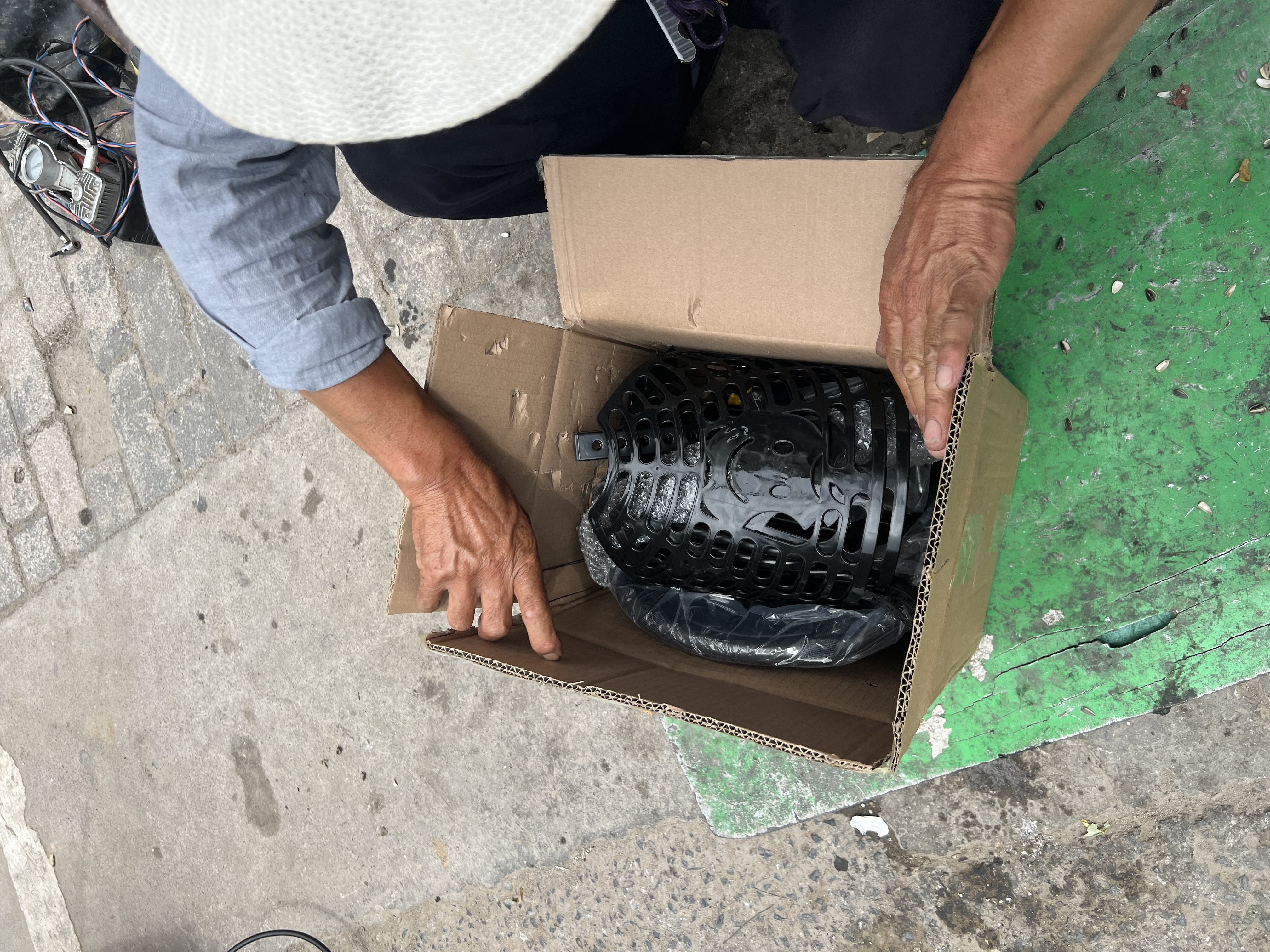 奥塞奇E33黑山地自行车后置宝宝座椅公路车后置儿童座椅无需座驾带支撑 实拍图