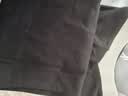 雾卡【棉T3件装】短袖t恤男衣服圆领宽松潮印花T恤男青年大码夏季休 小鹿角铁灰+EXP卡其+大R黑 3XL 建议165-180斤 实拍图