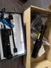 惠斯特激光笔工地用激光定位辅助器十字一字双模式打线器红外线激光定位仪高亮绿激光测量仪可常亮定位器 实拍图