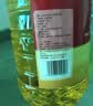 1号会员店压榨一级低芥酸菜籽油5L 充氮锁鲜 食用油【保真菜籽油】 实拍图