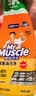 威猛先生（Mr Muscle） 油污清洁剂 455g+455g替换装 柑橘香 厨房重油污净 实拍图