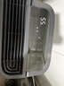 德业（Deye）除湿机/抽湿机 除湿量25升/天 45㎡家用轻音地下室除潮除湿器干衣机客厅卧室 手机智控DYD-T22A3 实拍图