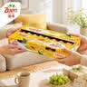 佳沛（zespri）新西兰  阳光金奇异果6粒装 单果约88-103g 猕猴桃水果 实拍图