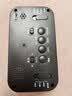 BBA【热销50W+】闹钟 充电款大音量智能温度电子闹铃新儿童学生专用起床神器桌面时钟开学季必备礼物 实拍图
