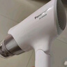松下（Panasonic）【七夕礼物】负离子电吹风机高速大功率不伤发家用低噪速干护发白色EH-WNE6A 实拍图