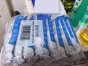 京东京造 75%酒精湿巾10片*10包 消毒湿巾纸 杀菌湿纸巾杀菌率99.9% 实拍图