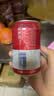 百威红罐啤酒淡色拉格330ml*24听整箱装新老包装随机发货中秋送礼 实拍图