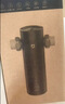 米家前置过滤器 Pro 全屋家用反冲洗净水定时自动冲洗15T大通量仿生鱼鳃叠片过滤MJQZGLQZLDB 实拍图