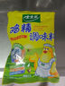 太太乐鸡精 三鲜标准 加倍提鲜 京东自营100g 炒菜烹饪煲汤 小包装调料 实拍图