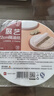 展艺隔油纸22cm 100张硅油隔肉纸垫纸防粘汉堡月饼圆形隔层纸烧烤纸 实拍图