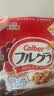 卡乐比（Calbee）原味水果麦片600g 进口非油炸 营养代餐早餐零食 实拍图