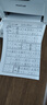 奔图（PANTUM）【学生专用·试卷还原】M1 Lite黑白激光打印机复印扫描 手机无线微信打印 错题整理AI学习助手 实拍图