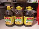 鲁花【保真菜籽油】食用油低芥酸特香菜籽油5L  /桶非转基因 实拍图