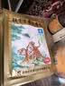 羚锐两只老虎 壮骨麝香止痛膏10贴*6袋 祛风湿 活血止痛 用于风湿关节 肌肉痛 扭伤 膏药贴 实拍图