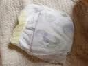 babycare易穿裤拉拉裤XXXL码28片(＞17kg)短裤式婴儿尿不湿柔软透气易穿脱 实拍图