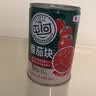 屯河鲜番茄块400g 0脂肪低热量内蒙新疆番茄丁西红柿块罐头中粮出品 实拍图
