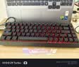 迈从（MCHOSE）Ace 68 V2磁轴键盘Gus同款RT电竞游戏低延迟60pro机械有线68键配列FPS双驱动无畏契约 Ace 68 V2 超竞版黑侧刻 星环磁轴+RT键 实拍图