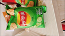 乐事（Lay's）薯片意大利香浓红烩味 135克*7包 休闲零食膨化食品 实拍图