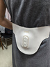 PGG腰部按摩仪W9护腰带腰椎按摩器暖宫神器肩颈部腰肌劳损缓解腰疼七夕情人节礼物生日送男女朋友实用 实拍图