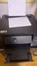 爱普生（EPSON）【6代新品】L4358墨仓式彩色无线AI学习打印机一体机家用/办公L4266/L4268升级自动双面/液晶屏/黑 实拍图