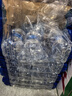 百事可乐【热门商品】纯净水纯水乐  饮用水 350ml*24小瓶装 办公商务会议 实拍图