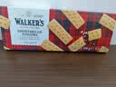 沃尔克斯（Walkers）英国进口指形黄油曲奇饼干休闲零食外出游七夕礼物糕点心150g/盒 实拍图