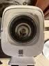 美的（Midea）电热水瓶恒温水壶母婴级316L不锈钢内胆家用5L大容量净饮水机智能保温一体可拆调奶器11FPro 实拍图