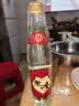 迎春酒 经典老迎春酱香型白酒 42度 500ml*12瓶 整箱装 口粮河北名酒 实拍图