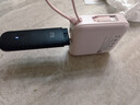 中兴（ZTE）F30 Pro 随身wifi6免插卡移动wifi无线网卡便携式热点4g路由器无限笔记本电脑通用流量2025款 实拍图
