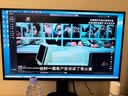 泰坦军团27英寸2K 245Hz双侧入光DyDs0.5ms HDR500硬件低蓝光 耳机挂钩 旋转升降FPS电竞显示器KG277R PLUS 实拍图