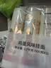 陈克明面条 老妈厨房鸡蛋风味挂面900g*3包组合 炸酱面拌面拉面营养 实拍图