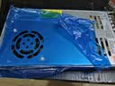 正中明伟LRS-350-12开关电源12V29A变压稳压器220v转12伏监控集中供电电源模块适配器转换器直流电源稳压器 实拍图