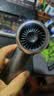 爱图腾M8Pro+车载吸尘器小型手持吸尘器车用无线强力吹吸两用一体大功率汽车内桌面随手吸家用M8Pro 实拍图