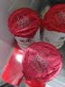 优诺（yoplait）优丝白桃果粒酸奶135g*3杯 经典法式醇厚 风味发酵乳 代餐轻食 实拍图