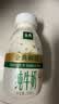 伊利金典3.8g乳蛋白鲜活纯牛奶250ml*8 30天常温短保 礼盒装 实拍图