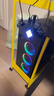 利民（thermalright）Aqua Elite 360  ARGB 一体式水冷散热器日蚀幻彩光效 全金属扣具ARGB冷头 AE360 ARGB 实拍图