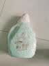 立白健康除菌天然洗衣液6斤手洗机洗15分钟快洗除螨抑菌祛味去渍 实拍图