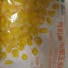 九洲丰园有机速冻甜玉米粒500g 什锦蔬菜 冷冻半加工蔬菜粒沙拉菜 实拍图