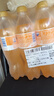 可口可乐（Coca-Cola）芬达 Fanta 高考季 无糖零卡橙味汽水饮料500ml*12瓶 高分必达 实拍图