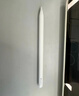 Apple/苹果 Pencil Pro 磁吸触控笔手写笔苹果笔电容笔书写绘画iPad笔 适用于iPad Pro/Air/mini机型 实拍图