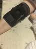 藤田制药医用护膝保暖关节炎半月板损伤关节固定支具男女士专用七夕1只 实拍图