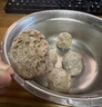 八合里潮汕手打牛筋丸 鲜牛肉制作清真认证 牛肉含量90% 250g 实拍图