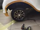 玲珑轮胎汽车轮胎165/65R13 77T 玲珑臻选 HD 适配北斗星/长安奔奔 实拍图