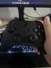 XBOX微软Xbox Series S/X无线Xbox手柄 XSS XSX 蓝牙游戏手柄 PC电脑 Xbox手柄 磨砂黑+充电组+接收器 实拍图