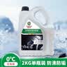 嘉实多四季通用防冻液汽车发动机冷却液长效乙二醇水箱宝 0度红色 实拍图