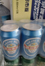 燕京啤酒 蓝听11°P拉格啤酒330ml*24听  现货热卖 实拍图