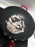 特福（Tefal）炒锅有钛不粘锅家用30cm炒菜锅可进洗碗机少油烟大直径炒锅 实拍图